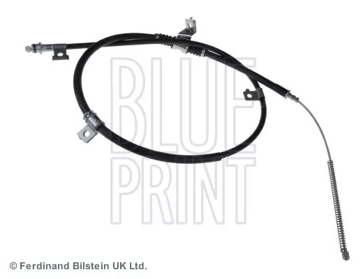 Blue Print ADC446212 Трос ручного гальма