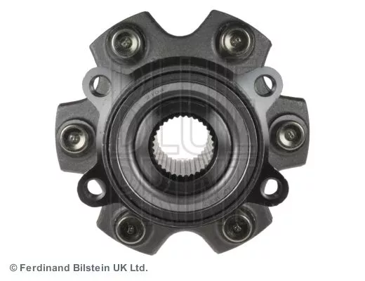 Blue Print ADC48357 Ступица