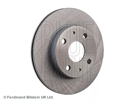 Blue Print ADD64322 Гальмівні диски