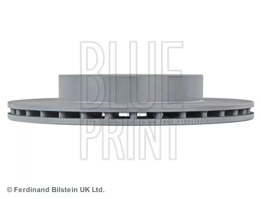 Blue Print ADD64322 Гальмівні диски