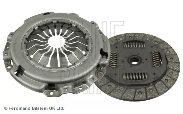 Blue Print ADF123028 Комплект сцепления