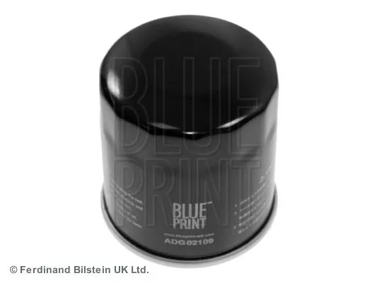 BLUE PRINT ADG02109 Масляный фильтр