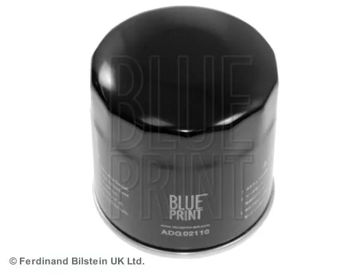 BLUE PRINT ADG02110 Масляный фильтр