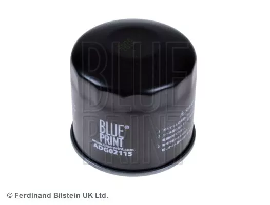 BLUE PRINT ADG02115 Фильтр масляный АКПП