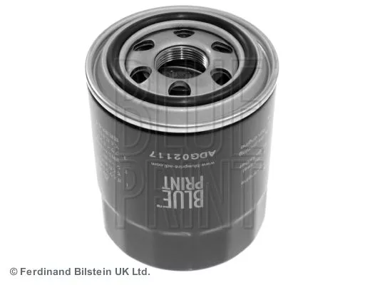 Blue Print ADG02117 Масляный фильтр