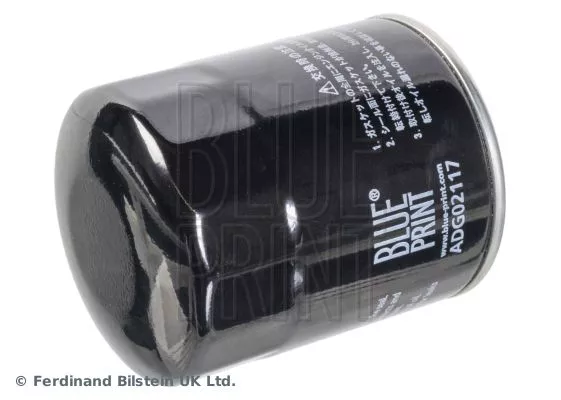 Blue Print ADG02117 Масляный фильтр