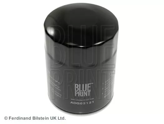 BLUE PRINT ADG02121 Масляный фильтр