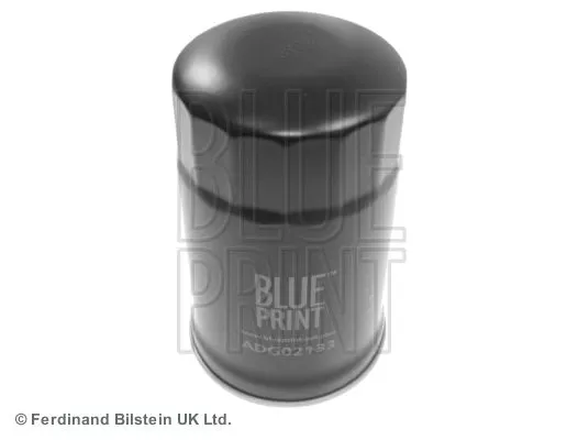 BLUE PRINT ADG02133 Оливний фільтр