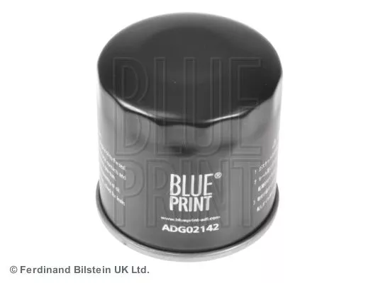 BLUE PRINT ADG02142 Масляный фильтр
