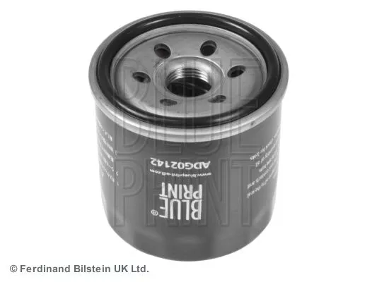 Blue Print ADG02142 Масляный фильтр