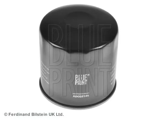 BLUE PRINT ADG02144 Оливний фільтр