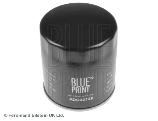 BLUE PRINT ADG02149 Оливний фільтр