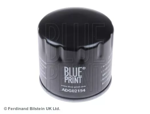 Blue Print ADG02154 Оливний фільтр