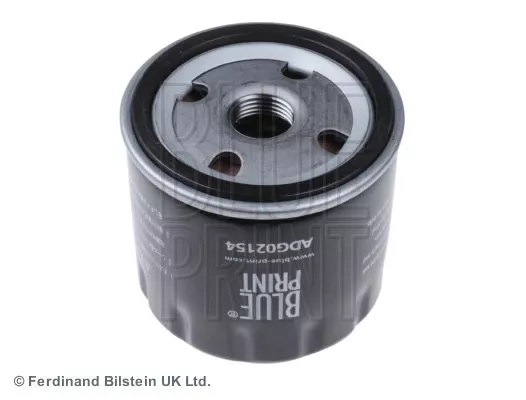 Blue Print ADG02154 Оливний фільтр