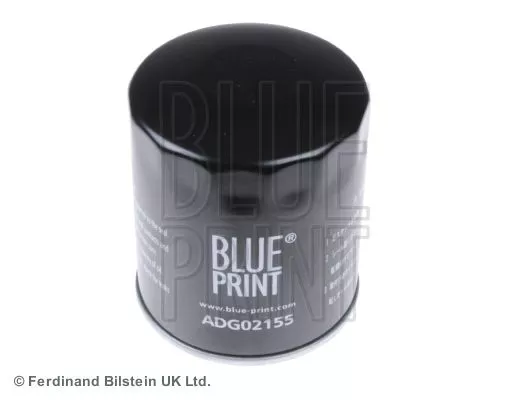 BLUE PRINT ADG02155 Масляный фильтр