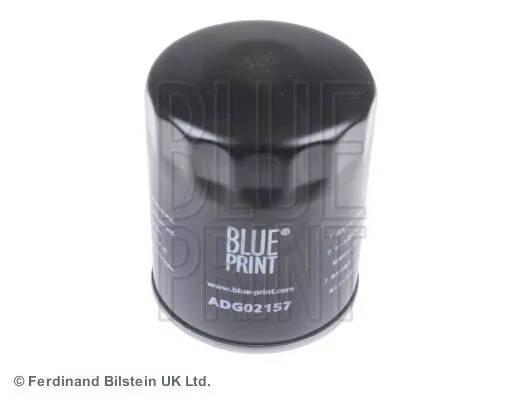 BLUE PRINT ADG02157 Масляный фильтр
