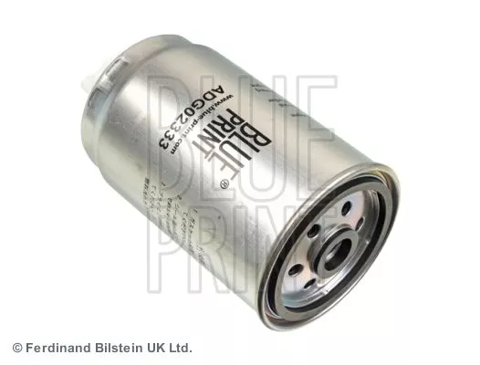 Blue Print ADG02333 Топливный фильтр