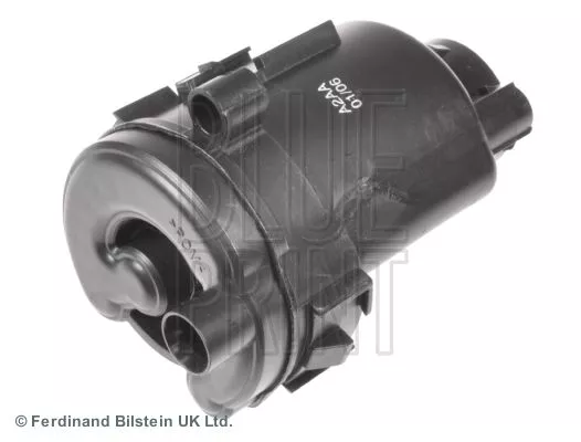 Blue Print ADG02336 Топливный фильтр