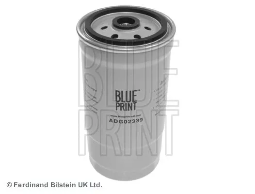 Blue Print ADG02339 Топливный фильтр