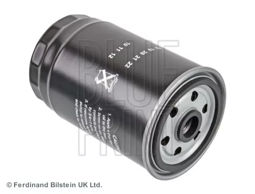 Blue Print ADG02390 Топливный фильтр