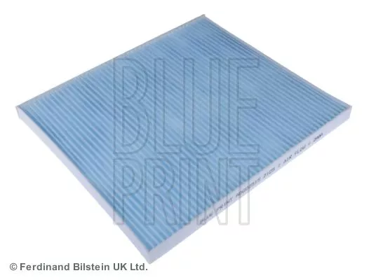 BLUE PRINT ADG02515 Фильтр салона