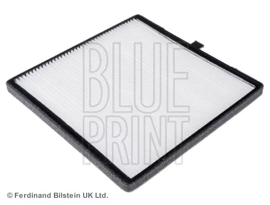 Blue Print ADG02516 Фільтр салону