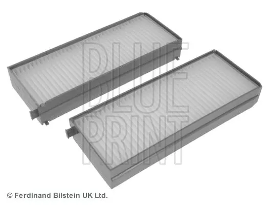 Blue Print ADG02519 Фільтр салону