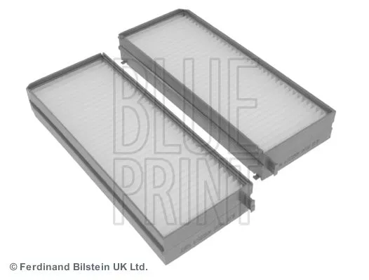Blue Print ADG02519 Фільтр салону