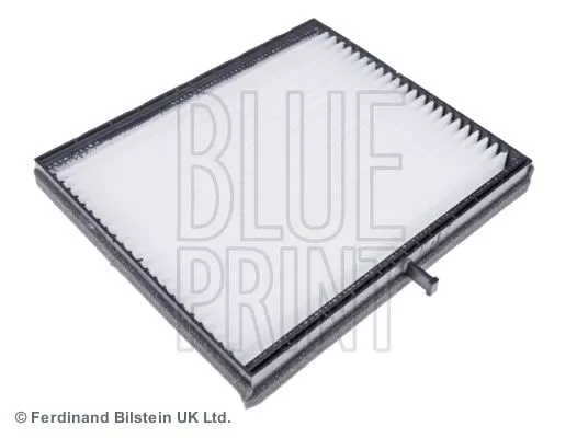 BLUE PRINT ADG02523 Фильтр салона