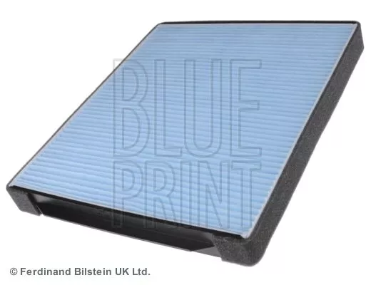 BLUE PRINT ADG02526 Фильтр салона