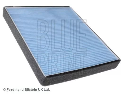 Blue Print ADG02526 Фільтр салону