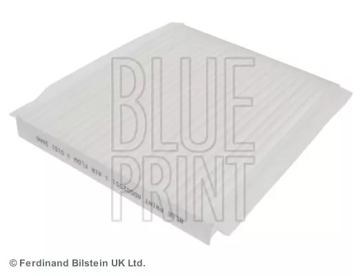 Blue Print ADG02551 Фільтр салону