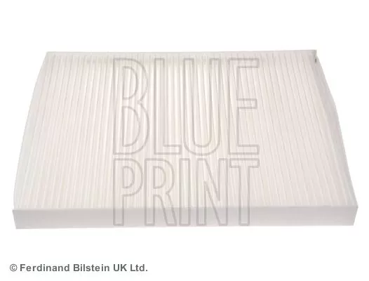 Blue Print ADG02555 Фильтр салона