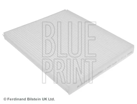 Фильтр салона BLUE PRINT ADG02557 на Hyundai CRETA