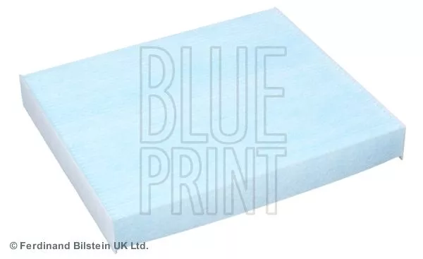 Blue Print ADG02563 Фільтр салону