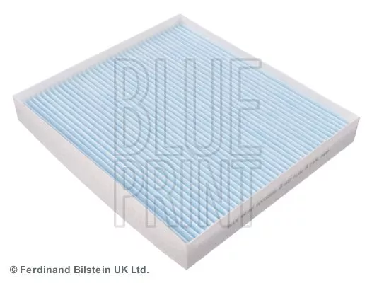 BLUE PRINT ADG02592 Фильтр салона