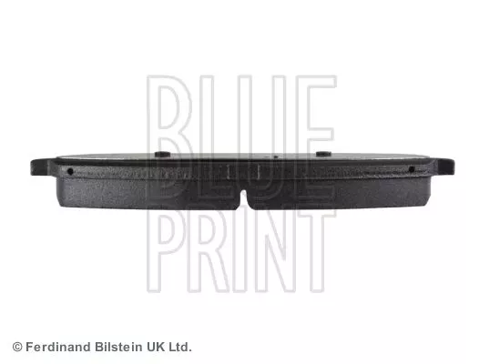 Blue Print ADG042166 Гальмівні колодки