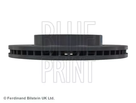Blue Print ADG043123 Гальмівні диски