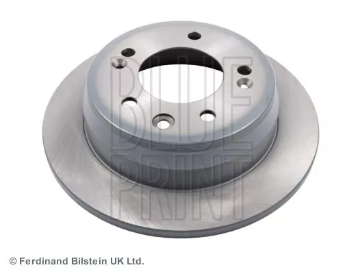 Blue Print ADG043132 Гальмівні диски