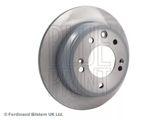 Blue Print ADG043132 Гальмівні диски