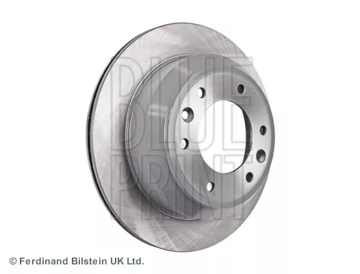 Blue Print ADG043150 Тормозные диски