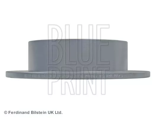 Blue Print ADG043151 Гальмівні диски