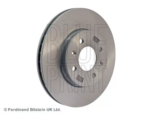 Blue Print ADG043177 Тормозные диски