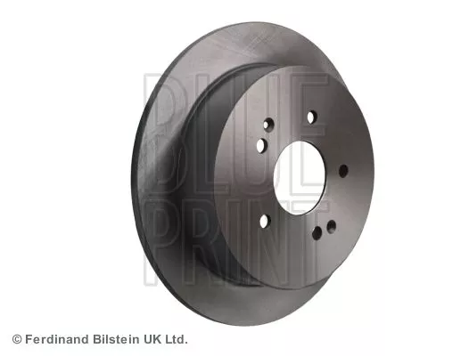 Blue Print ADG043215 Тормозные диски