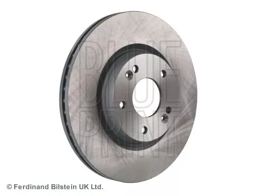 Blue Print ADG043221 Тормозные диски