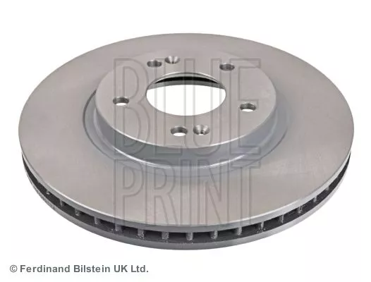 Blue Print ADG04341 Гальмівні диски