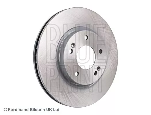 Blue Print ADG04341 Тормозные диски