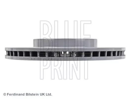 Blue Print ADG04341 Тормозные диски