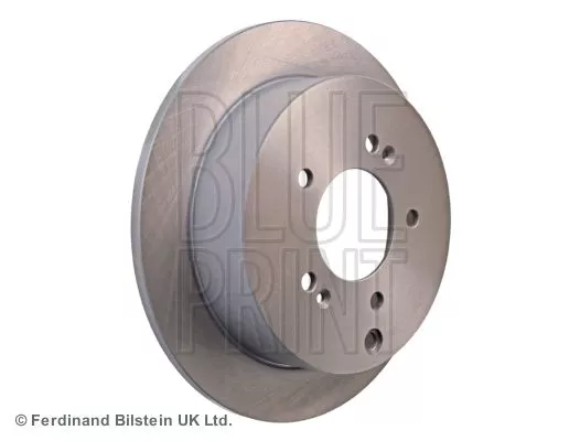 Blue Print ADG04345 Гальмівні диски