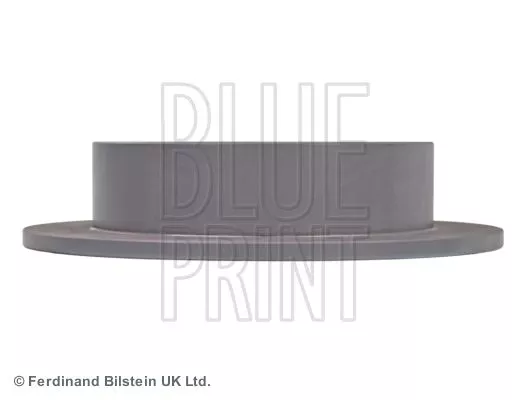 Blue Print ADG04345 Гальмівні диски